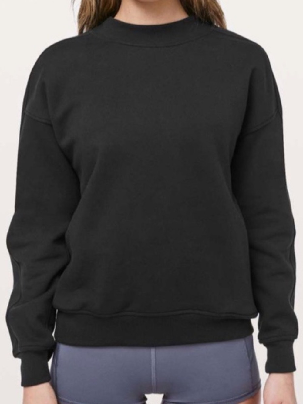 Lululemon Chill On Pullover